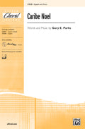 Caribe Noel Cover Image