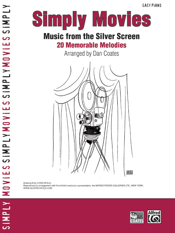 Simply Movies Cover Image