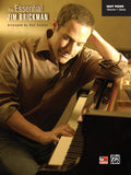 The Essential Jim Brickman, Volume 1: Piano Solos Cover Image