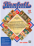 The Baseball Songbook Cover Image