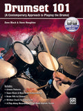 Drumset 101 Cover Image