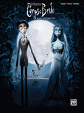 Corpse Bride: Selections from the Motion Picture Cover Image