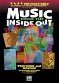 Music from the Inside Out Cover Image