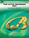 The Little Drummer Boy Cover Image