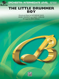 The Little Drummer Boy Cover Image