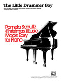The Little Drummer Boy Cover Image
