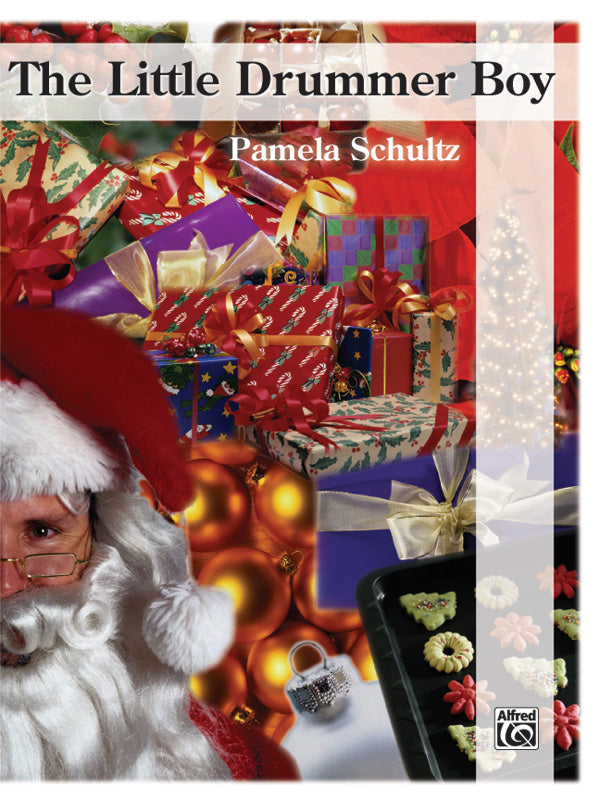The Little Drummer Boy Cover Image