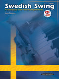 Swedish Swing Cover Image