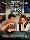Way Back Into Love (from <I>Music and Lyrics</I>) Cover Image