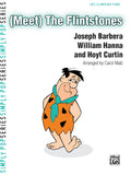 (Meet) The Flintstones Cover Image