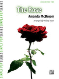 The Rose Cover Image