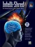 Intelli-Shred Cover Image