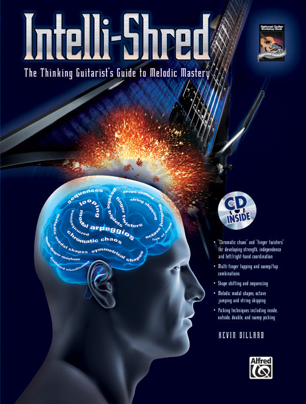 Intelli-Shred Cover Image