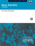 Blue Ramble Cover Image