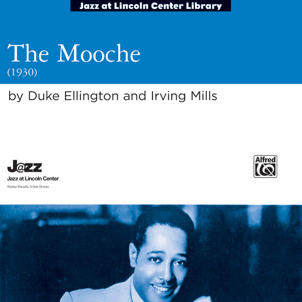 The Mooche Sheet Music Preview