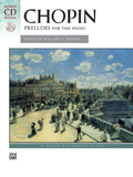 Chopin: Preludes Cover Image
