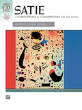 Satie: 3 Gymnopédies & 3 Gnossiennes Cover Image