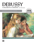 Debussy: Children's Corner Cover Image