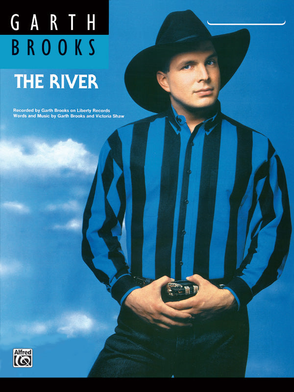 The River Cover Image