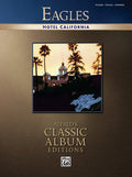 Eagles: Hotel California Cover Image