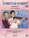 Schritt für Schritt Band 3B Cover Image