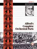 Horn 1 Parts for the Beethoven Symphonies (Numbers 1-9) Cover Image