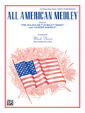 All American Medley Cover Image