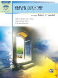 Heaven, Our Home Cover Image