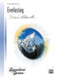 Everlasting Cover Image