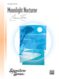 Moonlight Nocturne Cover Image