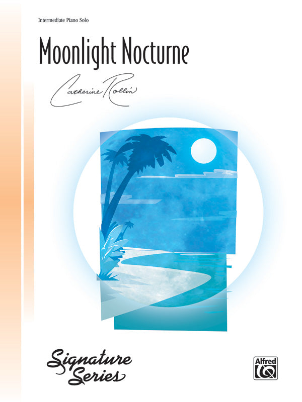 Moonlight Nocturne Cover Image