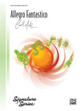 Allegro Fantastico Cover Image