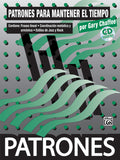 Patterns in Spanish: Patrones para Mantener el Tiempo (Time Functioning Patterns) Cover Image