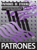 Patterns in Spanish: Patrones de Sticking (Sticking Patterns) Cover Image