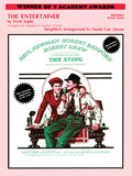 The Entertainer (from <i>The Sting</i>) Cover Image
