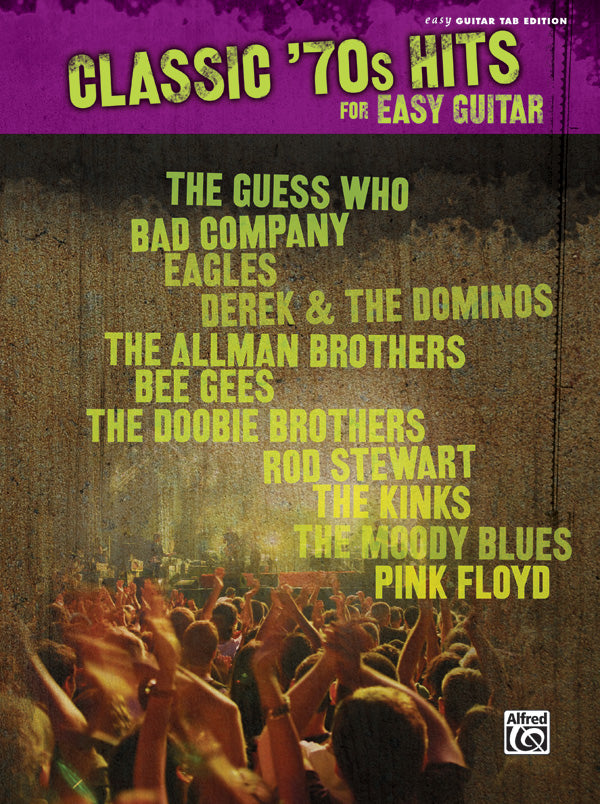 Bad Company Sheet Music Preview
