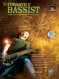 The Versatile Bassist Cover Image