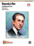 Rhapsody in Blue Cover Image