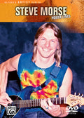 Steve Morse: Power Lines Cover Image