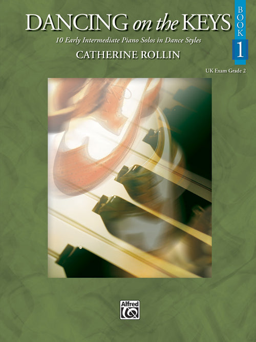Tantalizing Tango - Piano Solo Sheet Music Preview