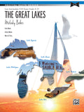 The Great Lakes Cover Image