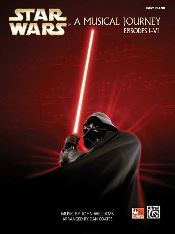 Jawa Sandcrawler (from "Star Wars Episode IV: A New Hope")                                       Sheet Music Preview