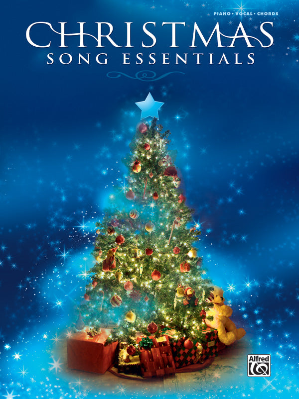Let's Make It Christmas All Year 'Round Sheet Music Preview