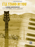 I'll Stand by You Cover Image