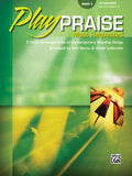 Play Praise: Most Requested, Book 5 Cover Image