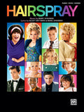 Hairspray: Soundtrack to the Motion Picture Cover Image