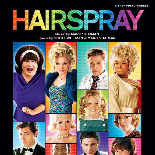 Come So Far (Got So Far to Go) (From "Hairspray") Sheet Music Preview