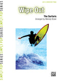 Wipe Out Cover Image