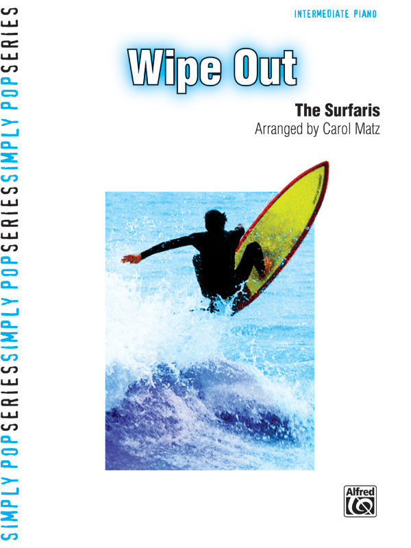 Wipe Out Cover Image