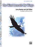 The Wind Beneath My Wings Cover Image